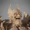 The Devastator Power Sculptures STL 3D Print Model
