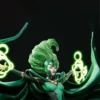 Polaris Green Power STL 3D Print Model