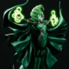 Polaris Green Power STL 3D Print Model