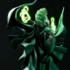 Polaris Green Power STL 3D Print Model