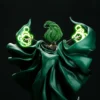Polaris Green Power STL 3D Print Model