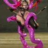 Igawa Sakura Taimanin STL 3D Print Model