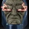Comic Darkseid Helmet Cosplay STL 3D Print Model