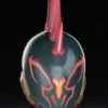 Spider Punk Marvel Rivals Helmet Cosplay STL 3D Print Model
