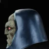 Comic Darkseid Helmet Cosplay STL 3D Print Model