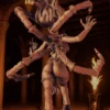Andariel and Lilith  Diablo STL 3D Print Model