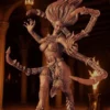 Andariel and Lilith  Diablo STL 3D Print Model