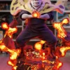 Jogo - Jujutsu Kaisen STL 3D Print Model