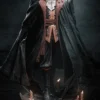Castlevania Dracula STL 3D Print Model