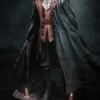 Castlevania Dracula STL 3D Print Model