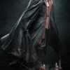 Castlevania Dracula STL 3D Print Model