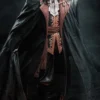 Castlevania Dracula STL 3D Print Model