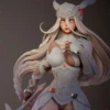 Lenneth Valkyrie Profile STL Files