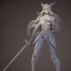 Lenneth Valkyrie Profile STL Files