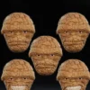 Ben Grimm Helmet The Thing STL 3D Print Model