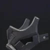 Smoke Mask MK1 Cosplay STL 3D Print Model
