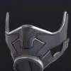 Smoke Mask MK1 Cosplay STL 3D Print Model
