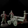 September 2021 Fantasy Cult Miniatures STL 3D Print Model