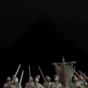 September 2021 Fantasy Cult Miniatures STL 3D Print Model