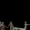 September 2021 Fantasy Cult Miniatures STL 3D Print Model