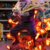Jogo - Jujutsu Kaisen STL 3D Print Model