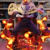 Jogo - Jujutsu Kaisen STL 3D Print Model