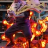 Jogo - Jujutsu Kaisen STL 3D Print Model