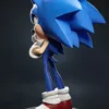 Sonic the Hedgehog STL 3D Print Model