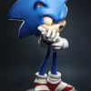 Sonic the Hedgehog STL 3D Print Model