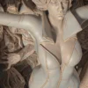Cloak and Dagger Marvel Diorama STL 3D Print Model