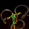 Dr Octopus STL 3D Print Model