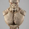 Daredevil Portrait Bust Sculptures STL 3D Print Model