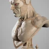 Daredevil Portrait Bust Sculptures STL 3D Print Model