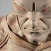 Daredevil Portrait Bust Sculptures STL 3D Print Model