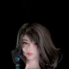 Yuna Final Fantasy STL 3D Print Model