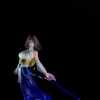 Yuna Final Fantasy STL 3D Print Model