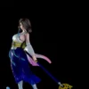 Yuna Final Fantasy STL 3D Print Model