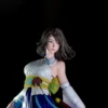 Yuna Final Fantasy STL 3D Print Model