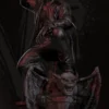 Blade on Bat Base STL 3D Print Model