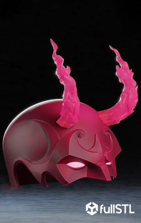 Rivals Daredevil Helmet Epic