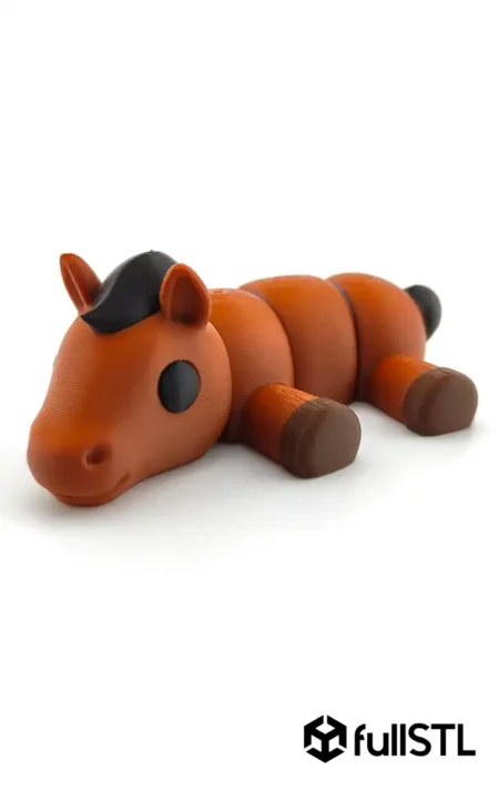 Pack Flexi Mini Animal Epic 3300 STL